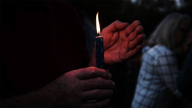 Candlelight vigil planned for victims of Austin bombings