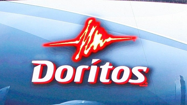 "Lady Doritos" not happening, PepsiCo says