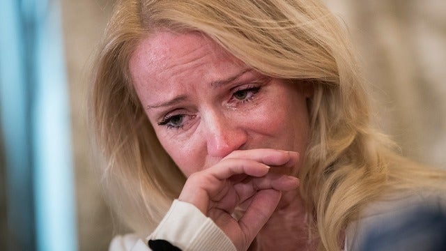 Woman who watched over Parkland gunman says she tried to warn police