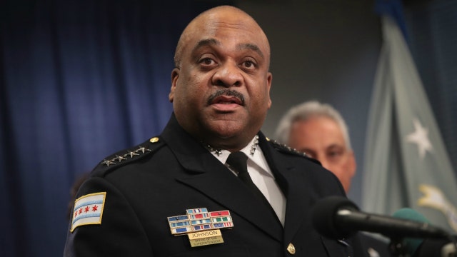 Chicago Police to lead task force to stop carjackings