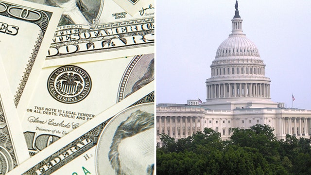 Federal workers could see pay raises change to performance-based, White House officials say