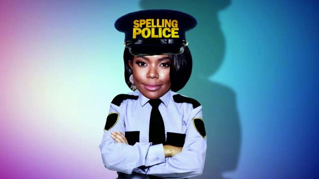 Gabrielle Union schools internet trolls