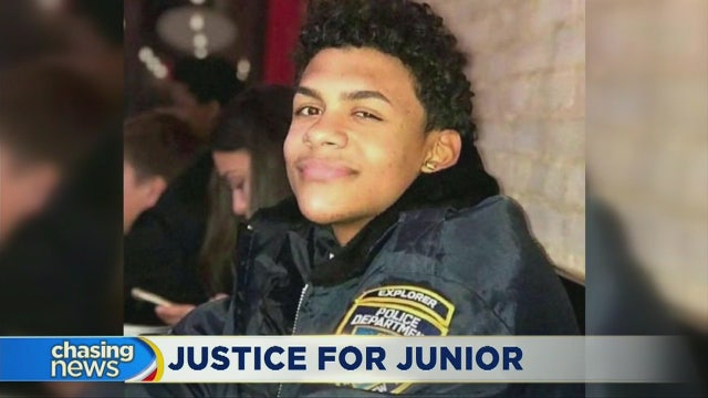 Gang member testifies in murder trial