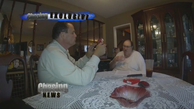 Gastric-bypass surgery's unintended side-effects costs man his job