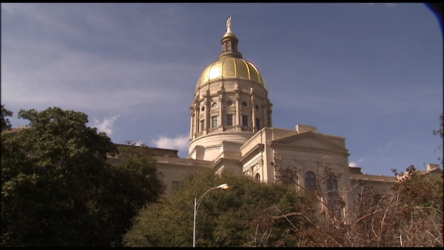 Georgia considers abortion parent notification bill