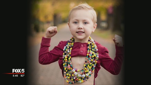 How a boy's heart defect became a mom's mission