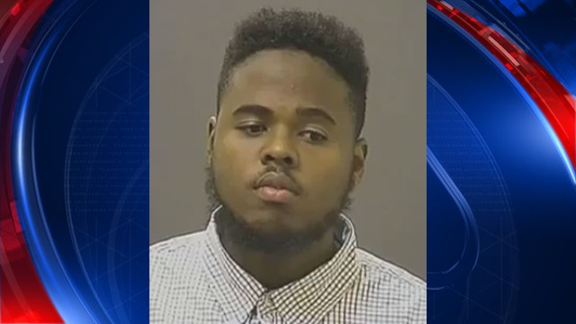 Police: Man shoots 90-year-old woman after being scolded for throwing chicken bones on sidewalk