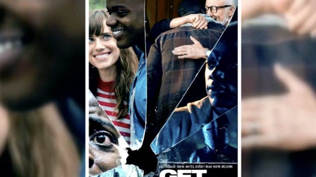 New online class based on the movie 'Get Out'