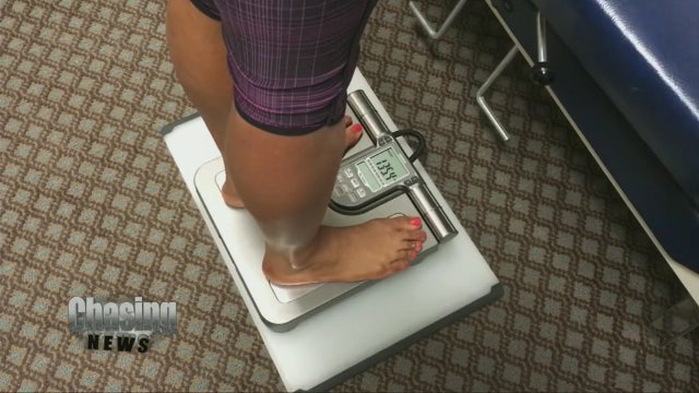 Beach body in 5 days?