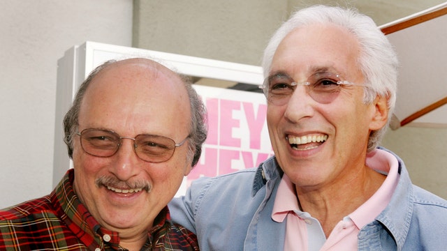 Steven Bochco, creator of "Hill Street Blues," dies at 74
