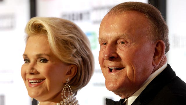 Bruce Halle, wealthiest man in Arizona, has passed away