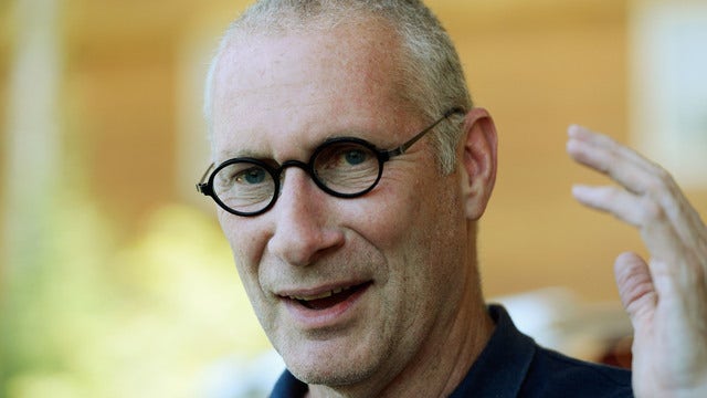 ESPN President John Skipper resigns citing substance abuse issue
