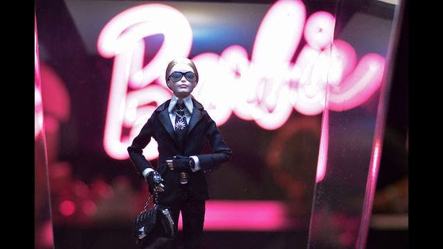 Did you know the iconic Barbie doll actually has a last name!