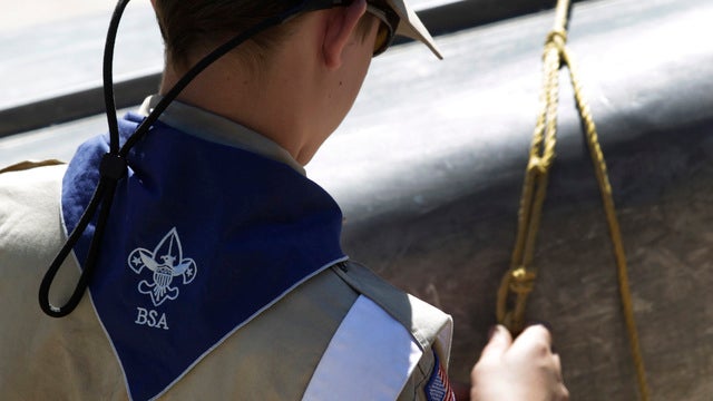 Mormons severing all ties with Boy Scouts, ending long bond