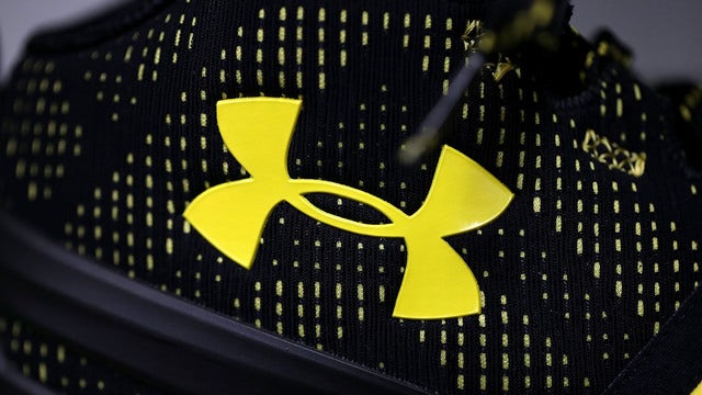 Under Armour: 150 million users reportedly affected by app data breach