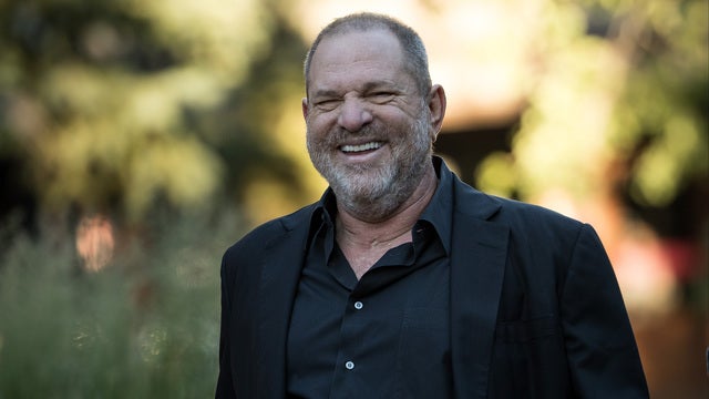 TMZ: Harvey Weinstein attacked at Scottsdale restaurant
