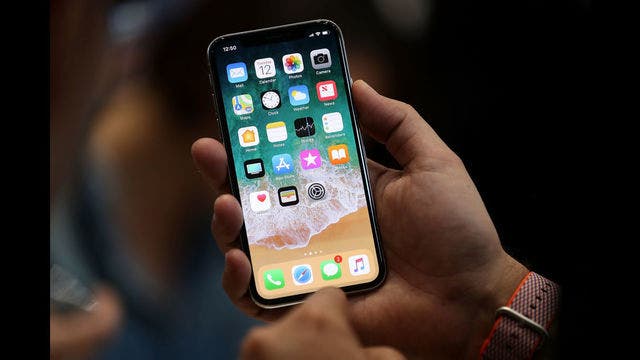 Apple lowers battery replacement cost, in wake of controversy over the slowing of iPhones