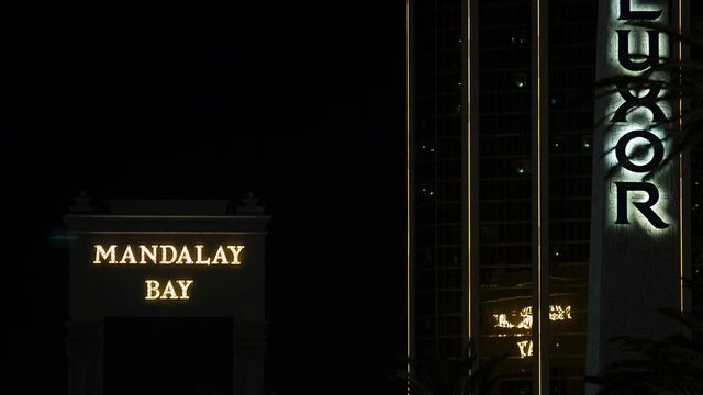 Arizona man says he sold ammunition to Las Vegas shooter