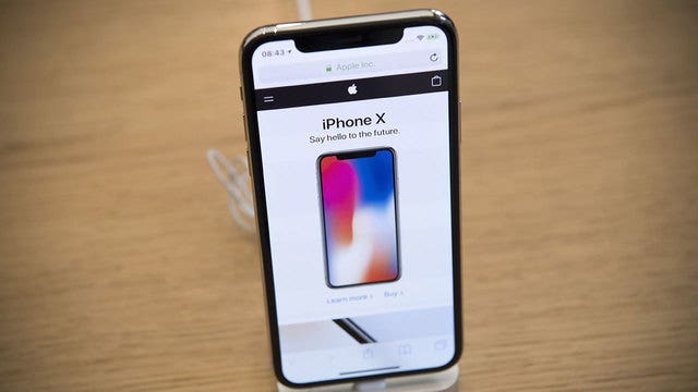 Every Apple iPhone can be unlocked, phone-cracking firm Cellebrite claims