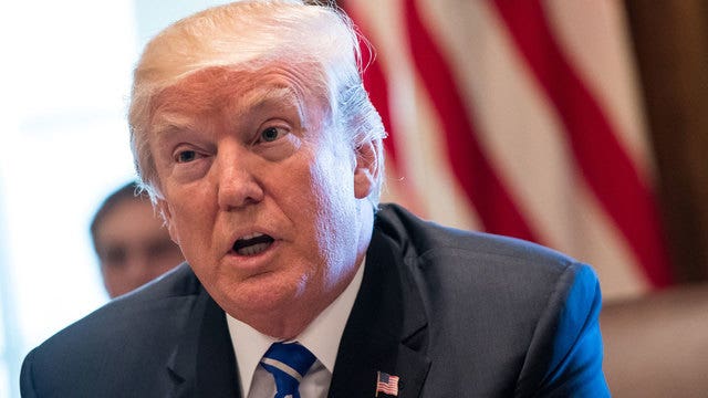 Trump labels father of UCLA player an 'ungrateful fool'