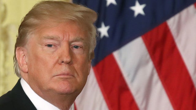 Trump disparages African countries, Haiti with vulgarity