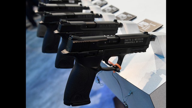 Oakland lawmaker proposes bill to prevent suicidal people from buying a gun