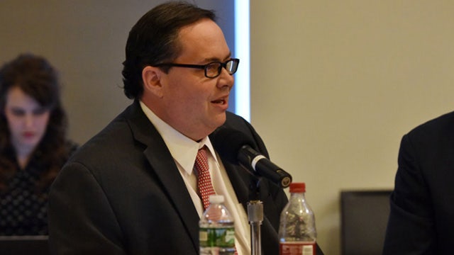 Congressman Farenthold to resign amid sexual misconduct allegations