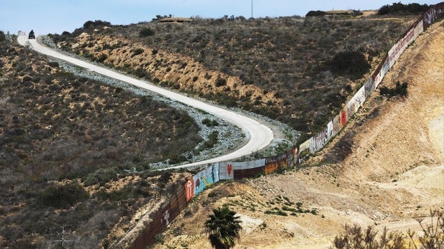 Arizona sending 150 Guard troops to border next week