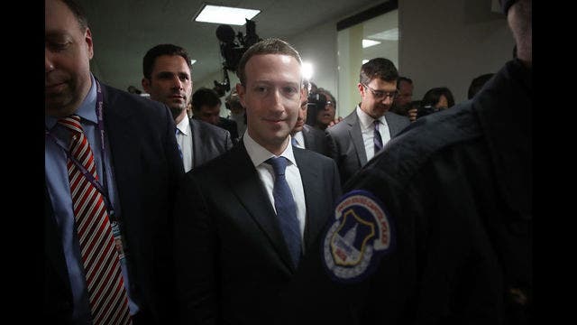 Click here to see if your Facebook data was shared with Cambridge Analytica