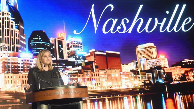 Nashville mayor resigns after affair, pleads guilty to theft