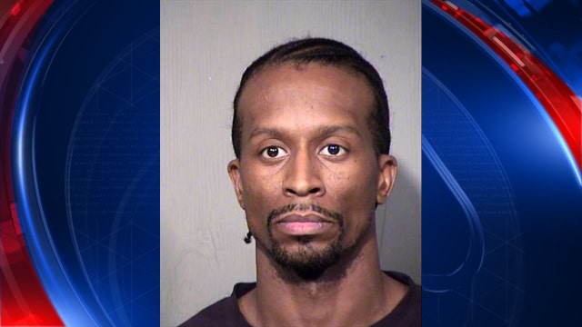 Mesa dad accused of repeatedly abusing and neglecting his children