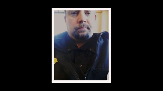 Corrections officer killed by inmate at Stillwater prison