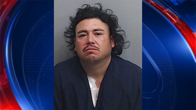 Officials: Atlanta man arrested for stabbing coworker