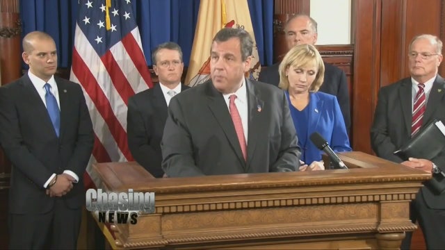 Gov. Christie signs law regulating medical marijuana for students with disabilities