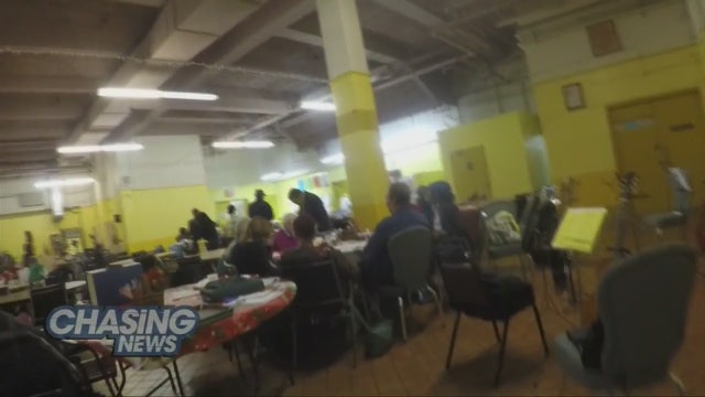 Greenwich House helps people in New York City