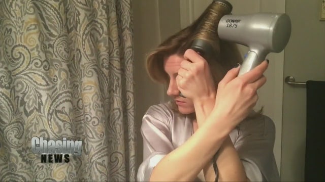 Hair vitamin industry booms