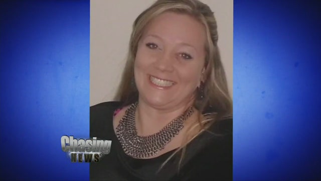 Hamilton woman found dead in Roebling Park