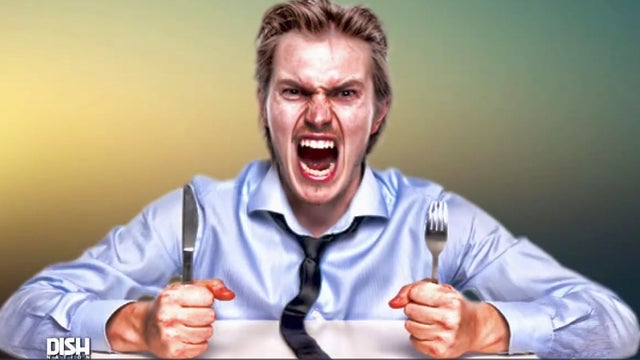 A scientific explanation for 'Hanger'