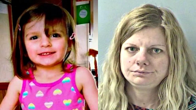 3-year-old girl beaten to death for dumping ketchup in toilet