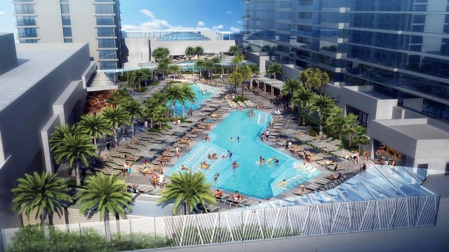 Seminole Hard Rock unveils major expansion plan