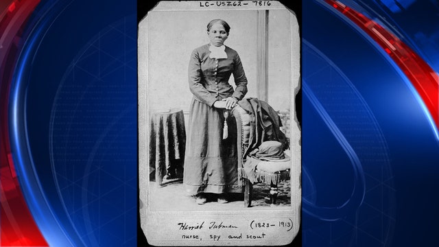 Celebrating Harriet Tubman Day on March 10