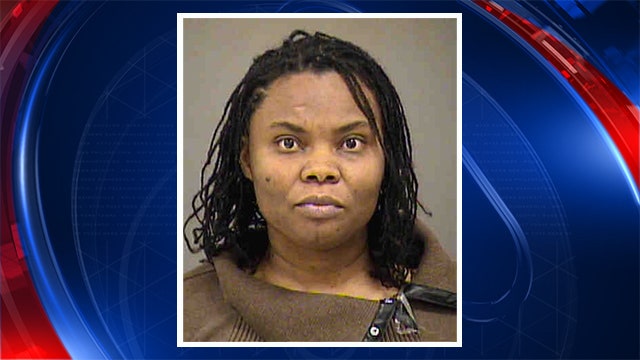 Woman restrained with duct tape, zip ties after biting, kicking flight attendants