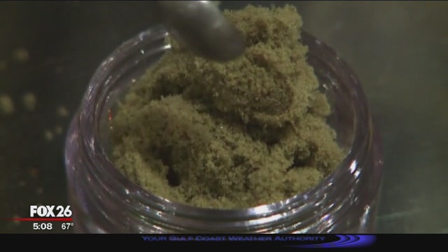 Controversial new marijuana plan unveiled for Harris County