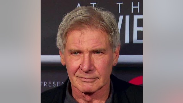 Harrison Ford explains why he punched Ryan Gosling