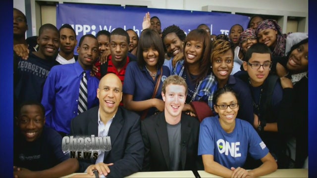 Has Zuckerberg's $100 million for public schools made a difference?
