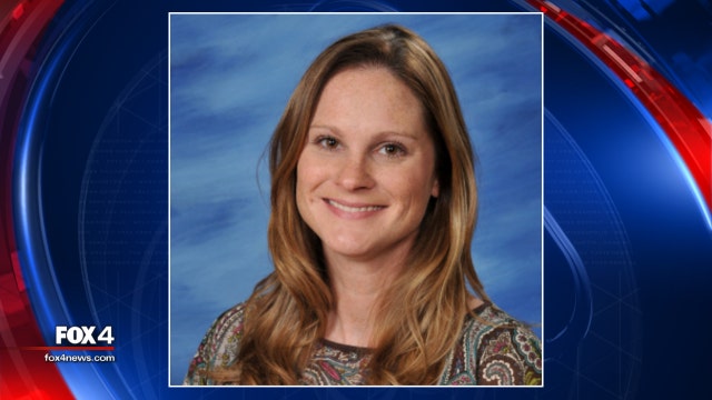 Weatherford teacher dies after contracting the flu