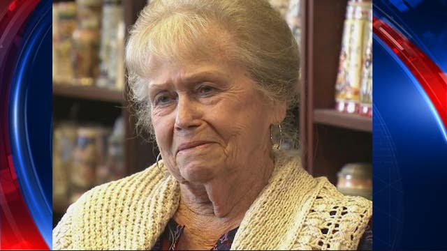 90-year-old wins Helen city commissioner seat