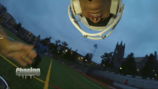 Helmet covers for youth sports