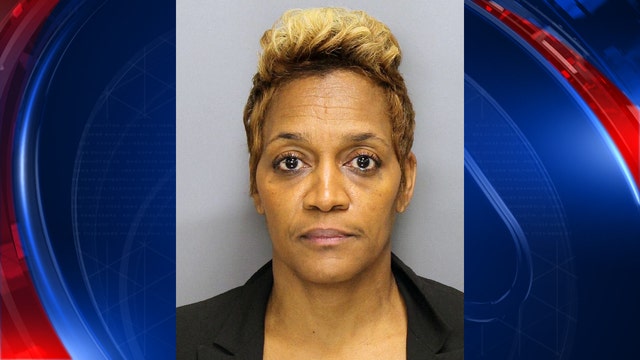 Georgia woman convicted of running over 'sugar daddy'