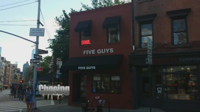 Hidden NYC: The Garret